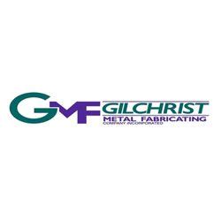 gilchrist metal fabricating|gilchrist metal fabricating co inc.